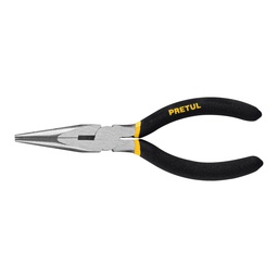 [22624] Pinza de punta y corte 6' mango de PVC, Pretul
