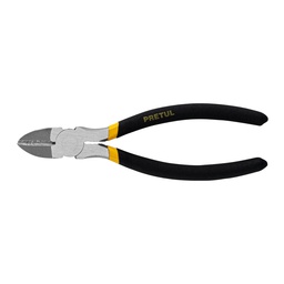 [22637] Pinza de corte diagonal 7' mango de PVC, Pretul
