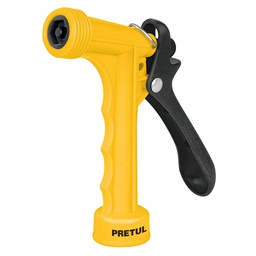 [22759] Pistola para riego de 5' de 2 funciones plastica, Pretul