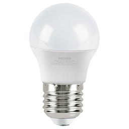 [27214] Lampara LED A19 14 W (equiv. 75 W), luz calida, caja, Basic