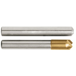[43767] Cortador y guia para DUP-400 W, Hermex