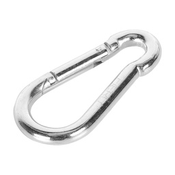 [44040] Bandola mosqueton de acero 3/8', Fiero