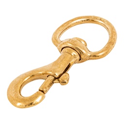 [44047] Bandola destorcedora de laton 1', Fiero