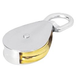 [44116] Garrucha metalica para noria de 2', Fiero