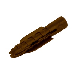 [44200] Bolsa con 50 taquetes de plastico 5/16', Fiero