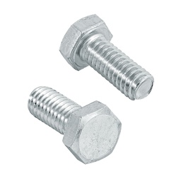 [44565] Bolsa con 80 tornillos 5/16' x 3/4' tipo maquina, Fiero