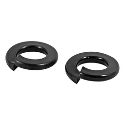 [44685] Bolsa con 200 arandelas de presion de 3/16', Fiero