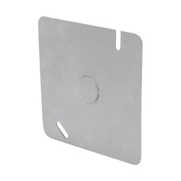 [45009] Tapa de 4' x 4' para caja cuadrada economica, Volteck