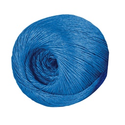 [45031] Rollo de rafia de 410 m colores surtidos calibre 2.2 g/m