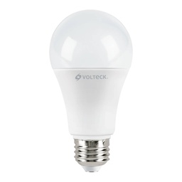 [46221] Lampara LED A19 14 W (equiv. 100 W) luz de dia, caja Volteck