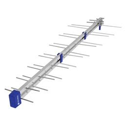 [48121] Antena aerea para TV HD, 14 elementos, Volteck