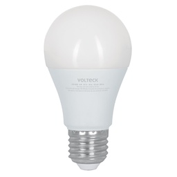 [48052] Lampara LED tipo bulbo con 3 niveles de iluminacion, blister