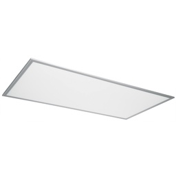 [48551] Panel delgado colgante de LED 65 W 60 x 120 cm luz de dia