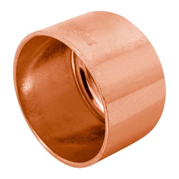 [48855] Tapon capa de cobre 1-1/2', Foset