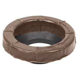 [49358] Cuello de cera con guia para WC, 170 g, Foset