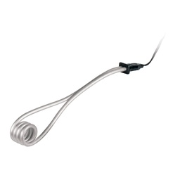 [49980] Calentador de inmersion p/agua #8 de 30 L, 1500 W, Volteck