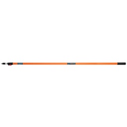 [10546] Extension de 3.6 m de fibra de vidrio para rodillo, Truper