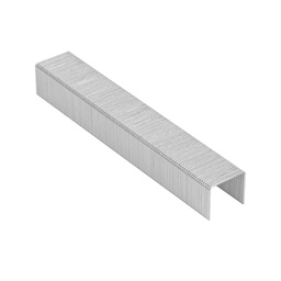 [17982] Caja con 1000 grapas 3/8'corona 11.3 mm para ET-21, Truper