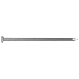 [40228] Blister con 20 clavos estandar 2-1/2' con cabeza, Fiero