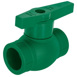 [41985] Valvula de esfera de PPR de 1', Foset