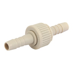 [48565] Juego de conectores de 3/8' de polipropileno, Foset