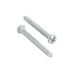 [48723] Bolsa con 200 pijas para lamina, #6 x 1-1/2', Fiero