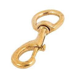 [44048] Bandola destorcedora de laton 1-1/8', Fiero