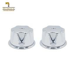 [RPJEP] Juego de Chapeton y Maneral Universal para Regadera  Plomacy  (RPJEP)