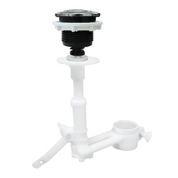 [3456] Actuador Universal Para Sanitario de 58mm. (3456)