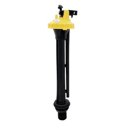 [2202] Valvula de Entrada para Sanitario EconoMax G4-10" Sin Varilla, Sin Flotador 2202
