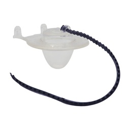 [9455] Sapo 2" Econo-Flap "CRISTAL"   En Cartulina   (9455)