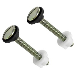 [1519] Tornillos Tropicalizados Largos a  Granel  5/16" X 3 1/4"  (1519)