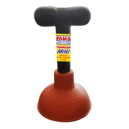 [2308] Ayudante De Plomero &quot;MINI&quot; Para Lavabo y Fregadero (2308)