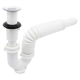 [9632] Cespo-Facil &quot;SF&quot; Lavabo Rejilla Inoxidable (9632)