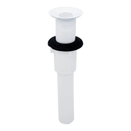[9735] Contra Para Lavabo Blanca (9735)