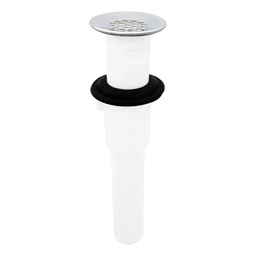 [9737] Contra Para Lavabo Rejilla Inoxidable (9737)