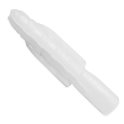 [8300] Taquete Hydrogard  1/4" Bolsita Con 100 Taquetes  (H8300)