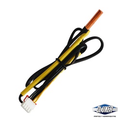 [CXSDC20KP15K] 1 Sensor Doble 15k Ambiente 20k Cobre P Minisplit Mirage