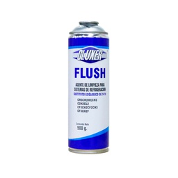 [CX-FLUSH500] Cluxer Flush 800gr. Agente Limpiador Sustituto Marca Cluxer, Modelo: CX-FLUSH800
