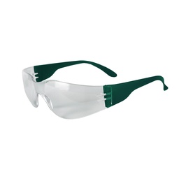 [ECO-1314CF] LENTE SENADOR DE POLICARBONATO MICA CLARA ANTIFOG