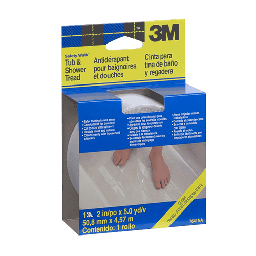 [70006988052 ó 70070542751] CINTA ANTID.2”x5yd BAÑO 7641NA