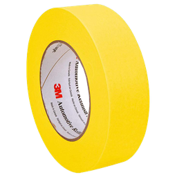 [60455047344] MASKING TAPE 3M #388N 36mm.X 55m.