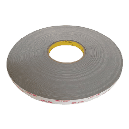 [HB004581441 ó 70006708930] CINTA VHB GRIS 0.012x33mt.RP45