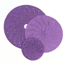 [60455100317 ó XA012056041] DISCO HOOKIT CUBIT.C.S.6”#  80 31371