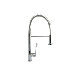 [010FM] MEZCLADORA MONOMANDO FREG. SPRAY ACAB CROMO