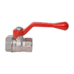 [102IR 25] 25MM.VALVULA DE ESFERA ROSCAR ITALIANA