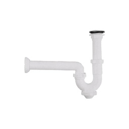 [10R] CESPOL P/FREGADERO P.V.C. C/REGISTRO