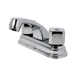 [23IRS] MEZCLADORA LAV.MAN/SENA C/CHAP. LATON