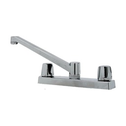 [6P] MEZCLADORA  DE A.B.S. P/FREG. AC. CROMO