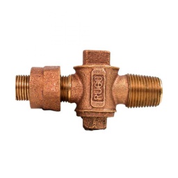 [80B 19] 19MM.VALVULA INSERCION P/POLID.ALTA DEN.